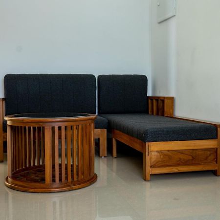 Thrissur Alite Enclaves Fully Furnished Apartments מראה חיצוני תמונה