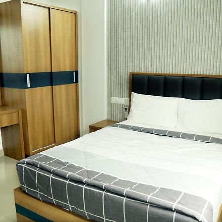 Thrissur Alite Enclaves Fully Furnished Apartments מראה חיצוני תמונה