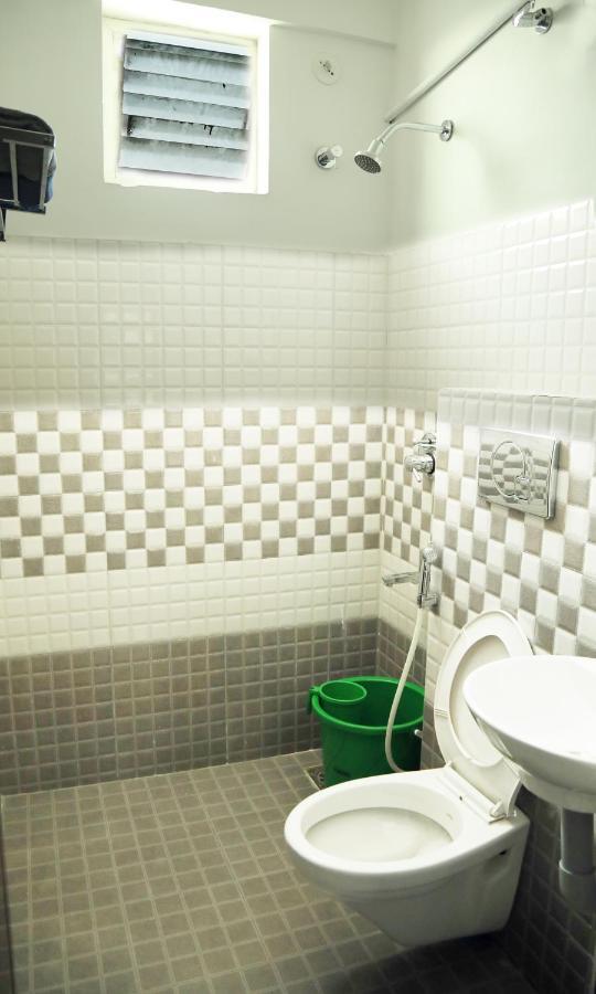 Thrissur Alite Enclaves Fully Furnished Apartments מראה חיצוני תמונה