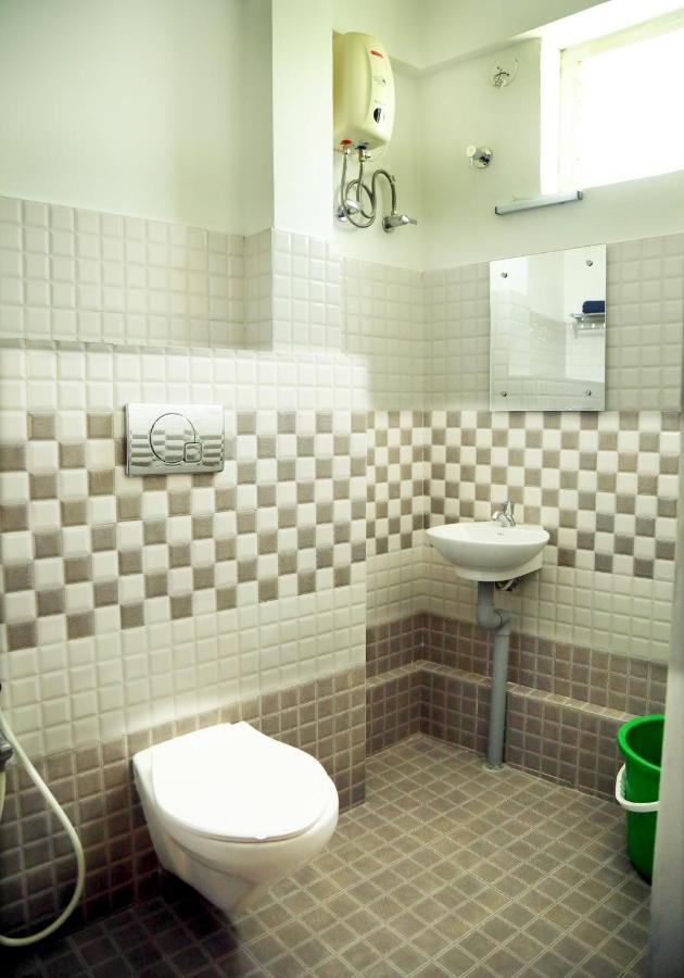 Thrissur Alite Enclaves Fully Furnished Apartments מראה חיצוני תמונה