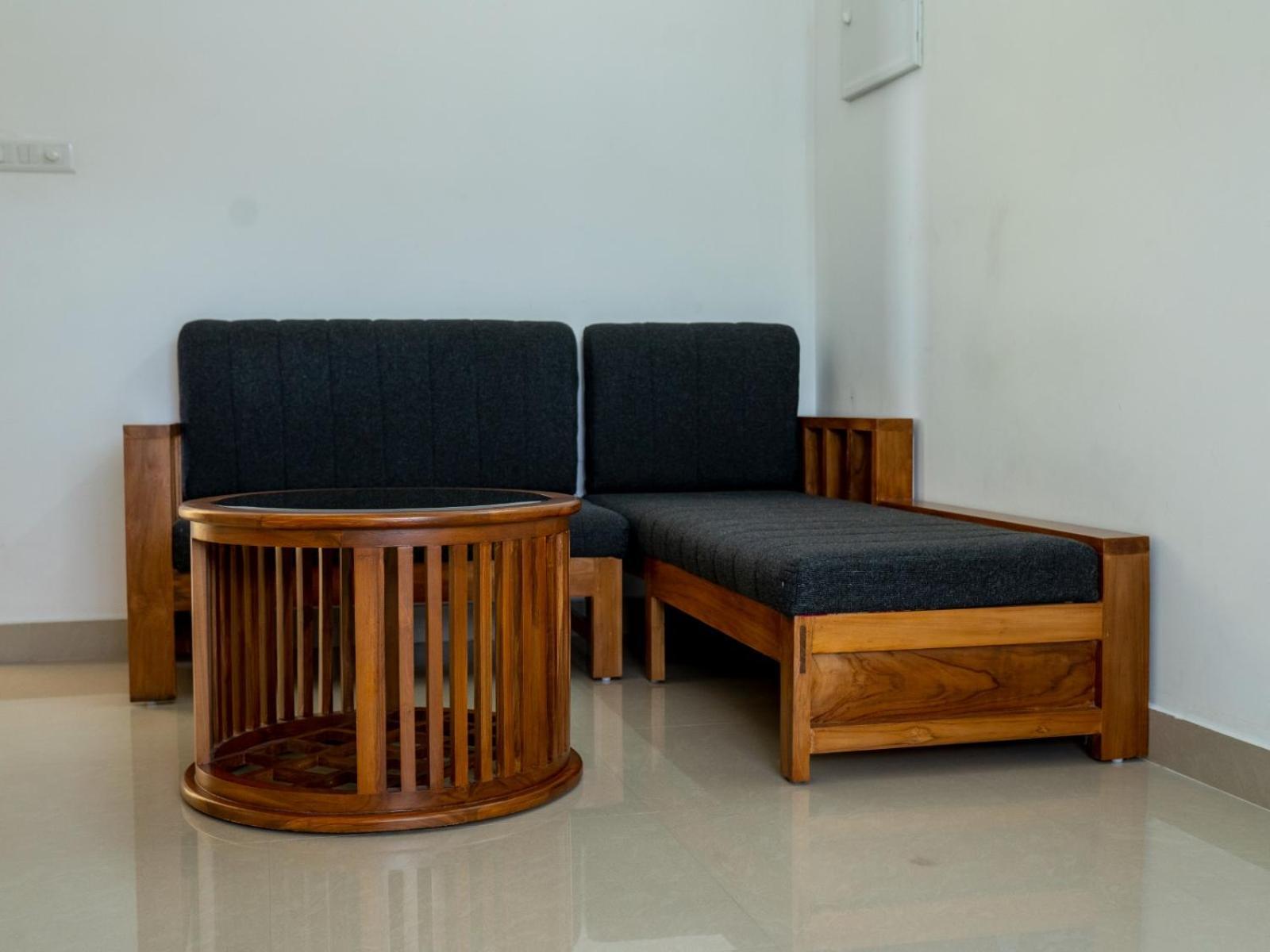 Thrissur Alite Enclaves Fully Furnished Apartments מראה חיצוני תמונה