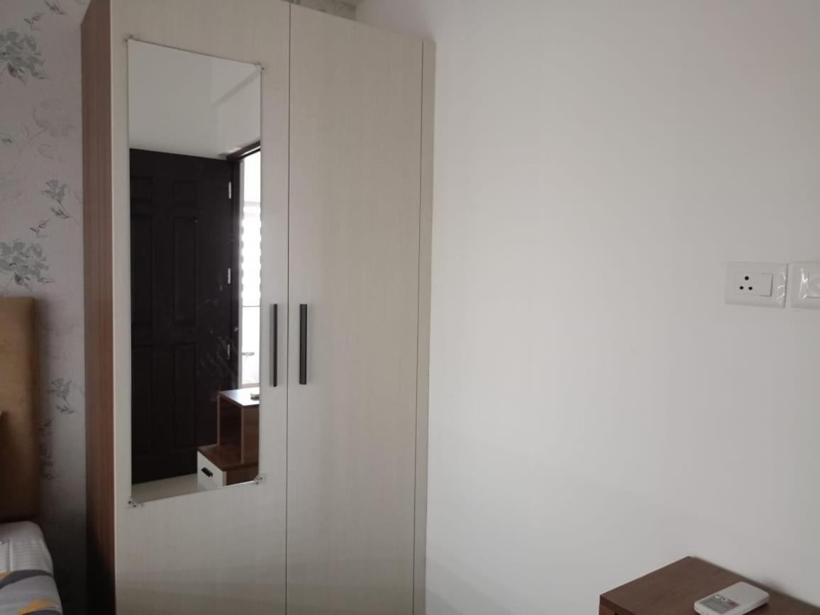 Thrissur Alite Enclaves Fully Furnished Apartments מראה חיצוני תמונה
