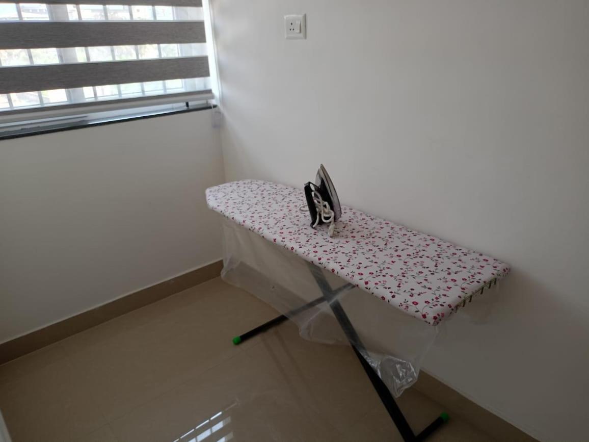 Thrissur Alite Enclaves Fully Furnished Apartments מראה חיצוני תמונה