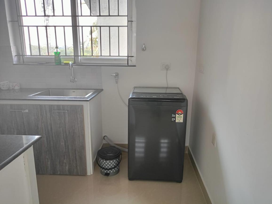 Thrissur Alite Enclaves Fully Furnished Apartments מראה חיצוני תמונה