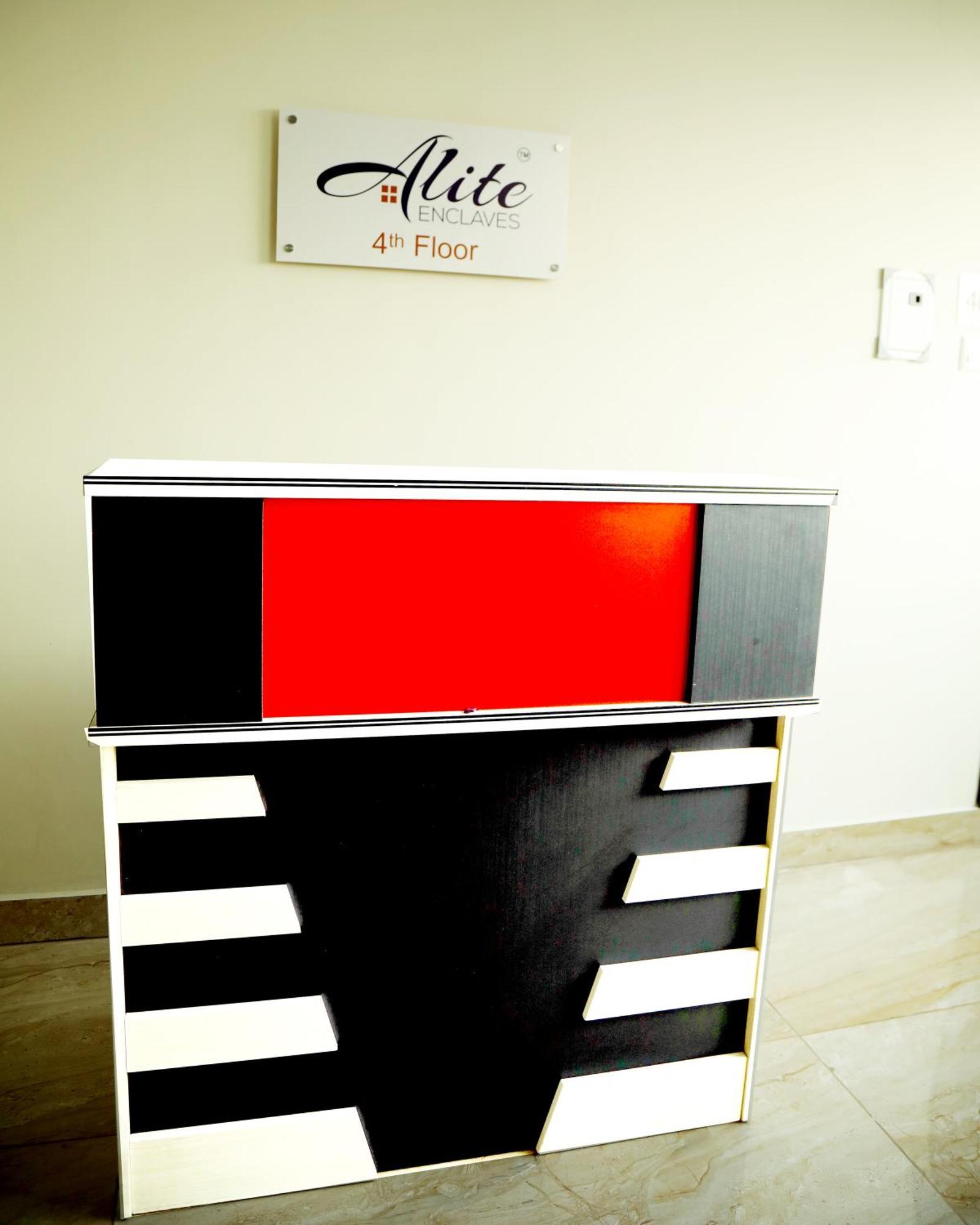 Thrissur Alite Enclaves Fully Furnished Apartments מראה חיצוני תמונה