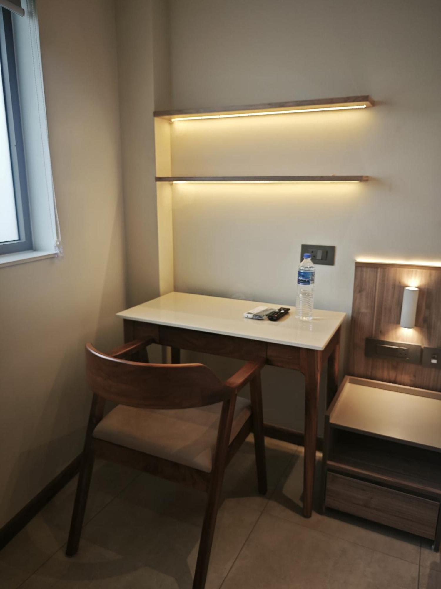 Thrissur Alite Enclaves Fully Furnished Apartments מראה חיצוני תמונה