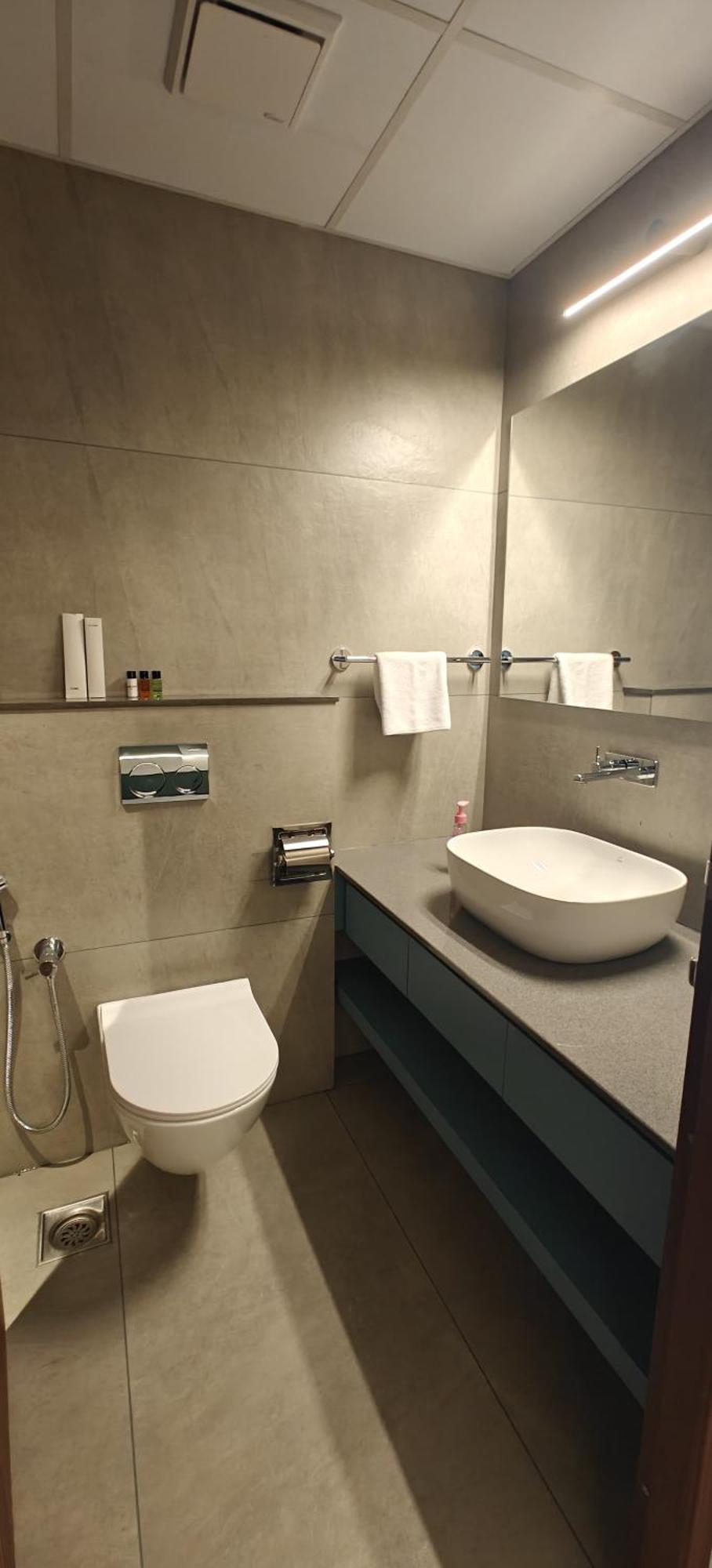 Thrissur Alite Enclaves Fully Furnished Apartments מראה חיצוני תמונה